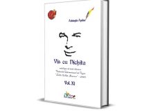 VIS CU NICHITA – proiect de anvergură cu 15 volume tipărite – Soc. Apollon